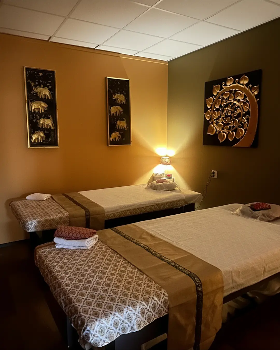 Cheunjai Thai Massage gallery image 2