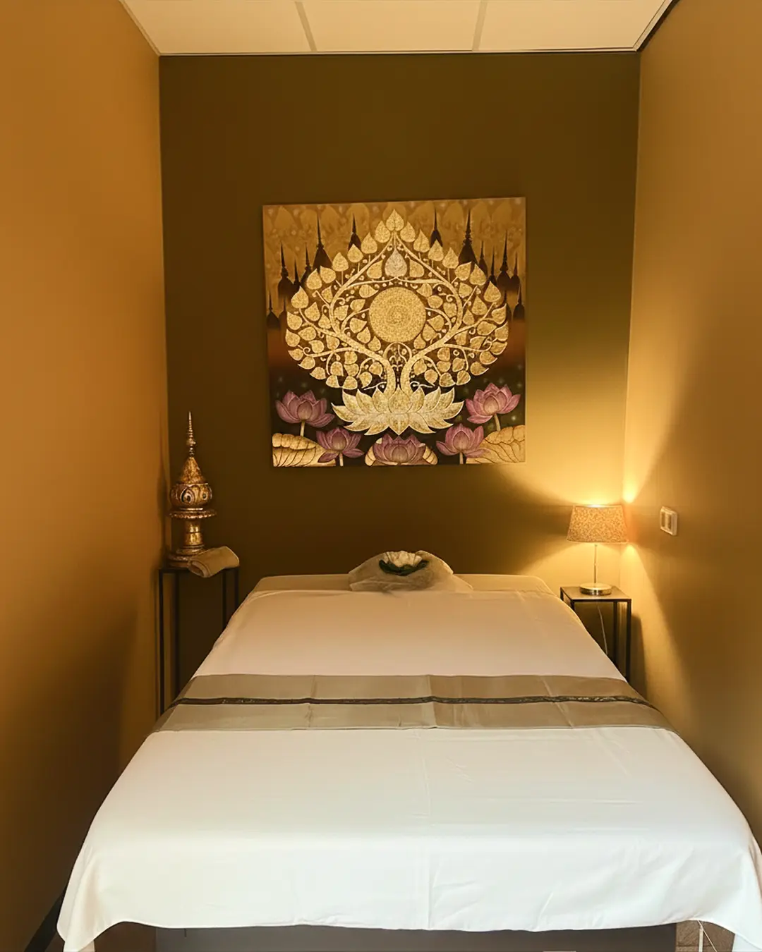 Cheunjai Thai Massage gallery image 3