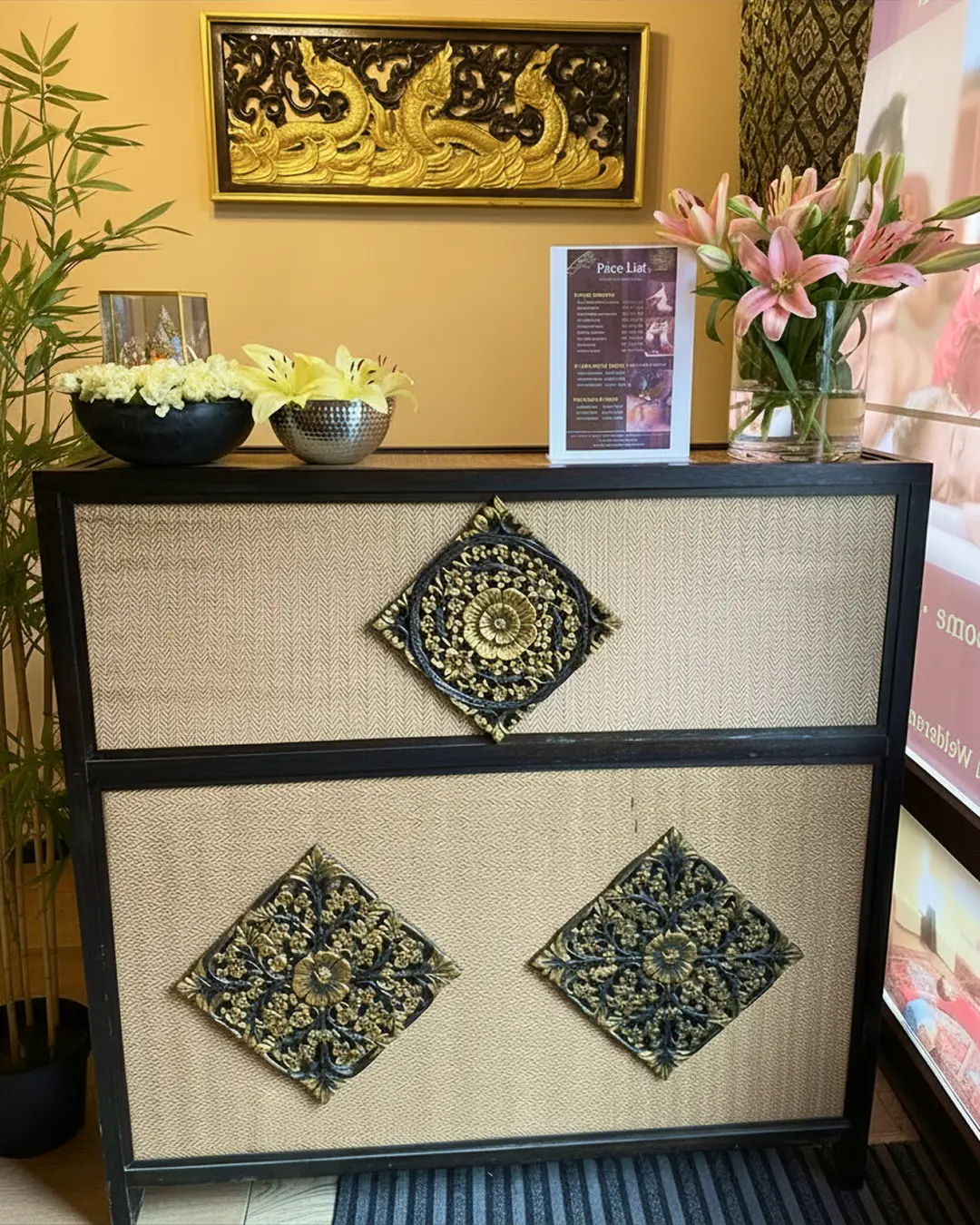 Cheunjai Thai Massage gallery image 4