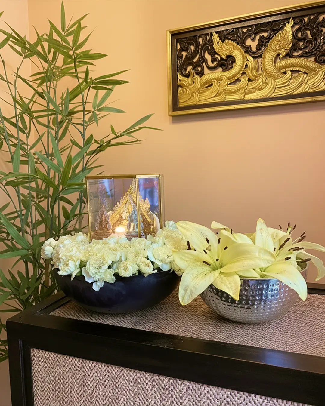 Cheunjai Thai Massage hero gallery image